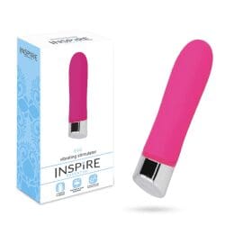 INSPIRE ESSENTIAL - EVE PINK 2